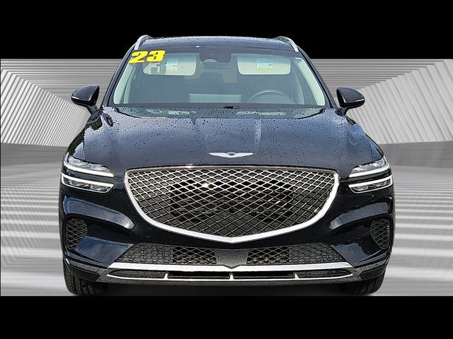 2023 Genesis GV70 2.5T photo 4
