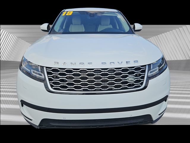 2019 Land Rover Range Rover Velar S photo 4