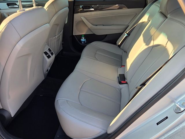 2019 Hyundai Sonata Limited - Photo 11