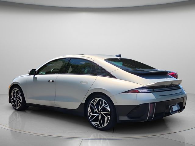 2024 Hyundai IONIQ 6 Limited - Photo 6