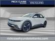 New 2025 Hyundai IONIQ 5 Limited SUV