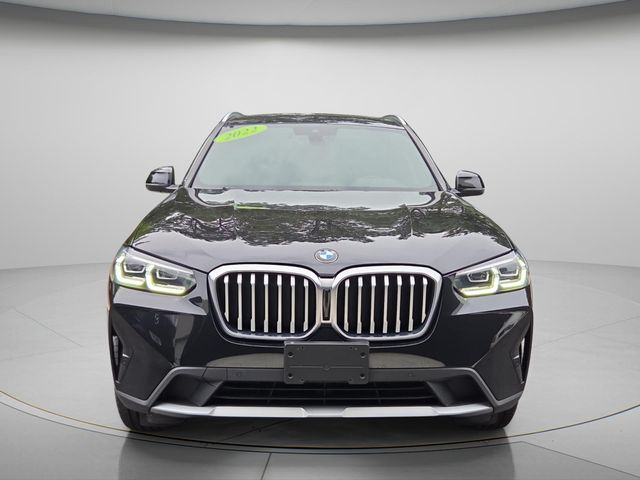 2022 BMW X3 30i - Photo 4