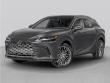Used 2026 Lexus RX  SUV