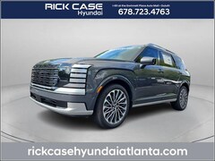 New 2026 Hyundai Palisade Duluth