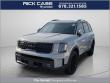 Used 2024 Kia Telluride SX X-Line SUV