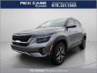 Used 2021 Kia Seltos SX SUV
