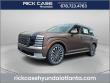 New 2026 Hyundai Palisade Calligraphy AWD SUV