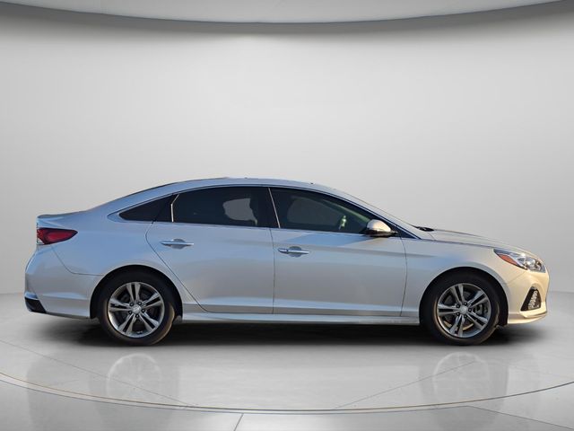 2019 Hyundai Sonata Limited - Photo 8