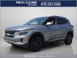 Used 2021 Kia Seltos SX SUV