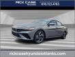 New 2025 Hyundai Elantra Limited Sedan