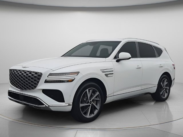 2025 GENESIS GV80 Advanced