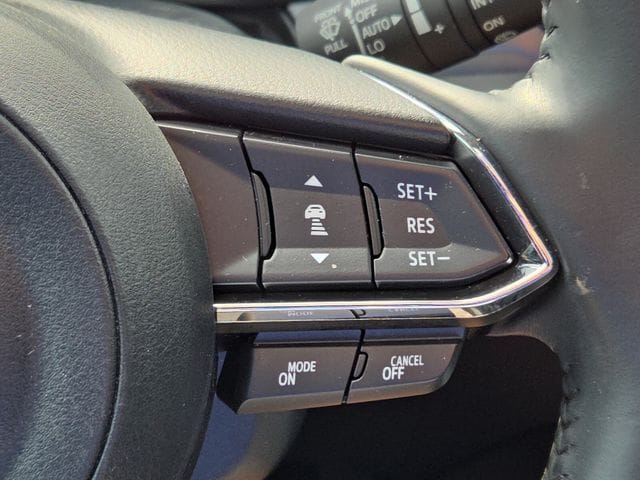 2022 Mazda CX-5 S Preferred package - Photo 26