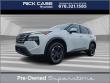 Used 2024 Nissan Rogue SV SUV