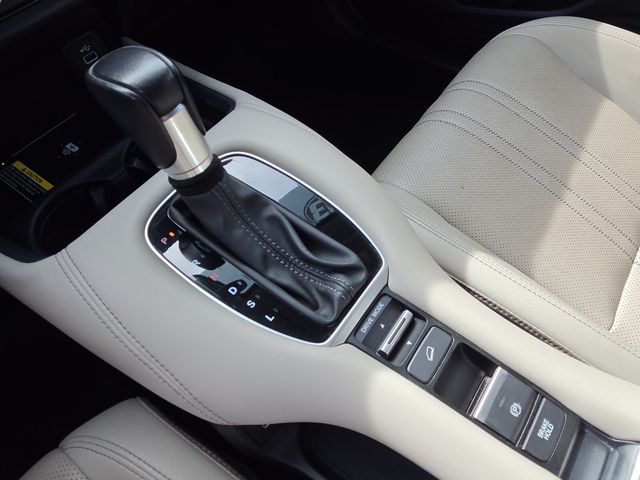 2023 Honda HR-V EX-L - Photo 21