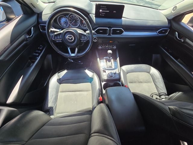 2023 Mazda CX-5 S Select Package - Photo 14