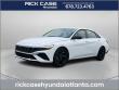 New 2026 Hyundai Elantra SEL Sport Sedan