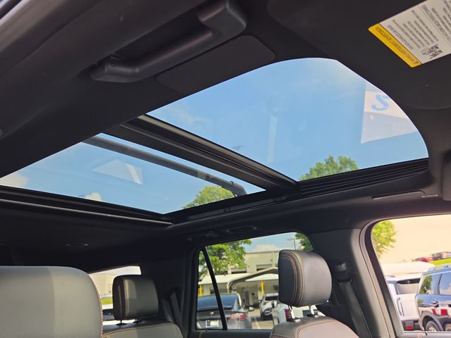 2023 Ford Expedition Platinum - Photo 20