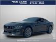 Used 2024 Ford Mustang GT Premium Coupe