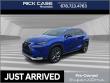 Used 2016 Lexus NX 200t SUV