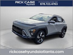 2026 Hyundai Kona Limited AWD SUV