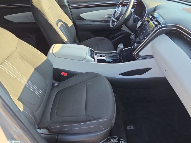 2023 Hyundai Tucson SEL - Photo 18
