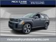 New 2025 Hyundai Santa Fe Hybrid Limited SUV