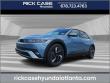 New 2025 Hyundai IONIQ 5 SE Standard Range SUV