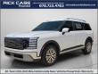 New 2026 Hyundai Palisade Hybrid Blue SEL 8P SUV