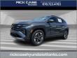 New 2025 Hyundai Tucson SEL FWD SUV