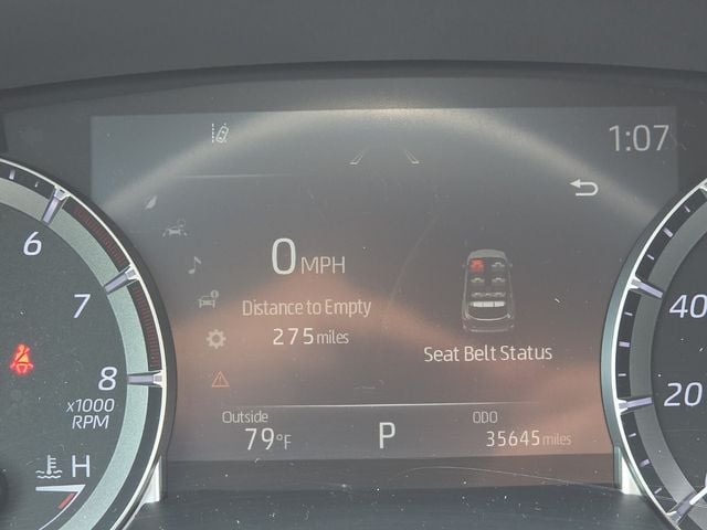 2023 Toyota Highlander XLE - Photo 27