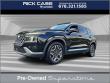 Used 2023 Hyundai Santa Fe Limited SUV