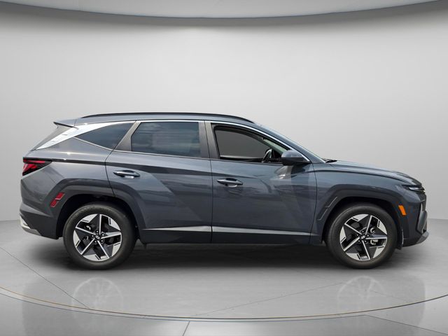 2025 Hyundai Tucson SEL - Photo 6