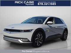 2024 Hyundai IONIQ 5 SEL SUV