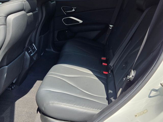2020 Acura RDX Base - Photo 13