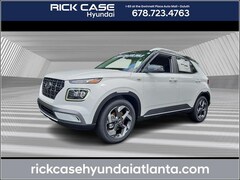 2025 Hyundai Venue Limited SUV