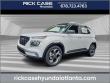 New 2025 Hyundai Venue Limited SUV