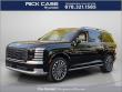 Certified 2026 Hyundai Palisade Hybrid Calligraphy SUV