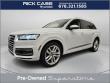 Used 2018 Audi Q7 3.0T Prestige Quattro SUV