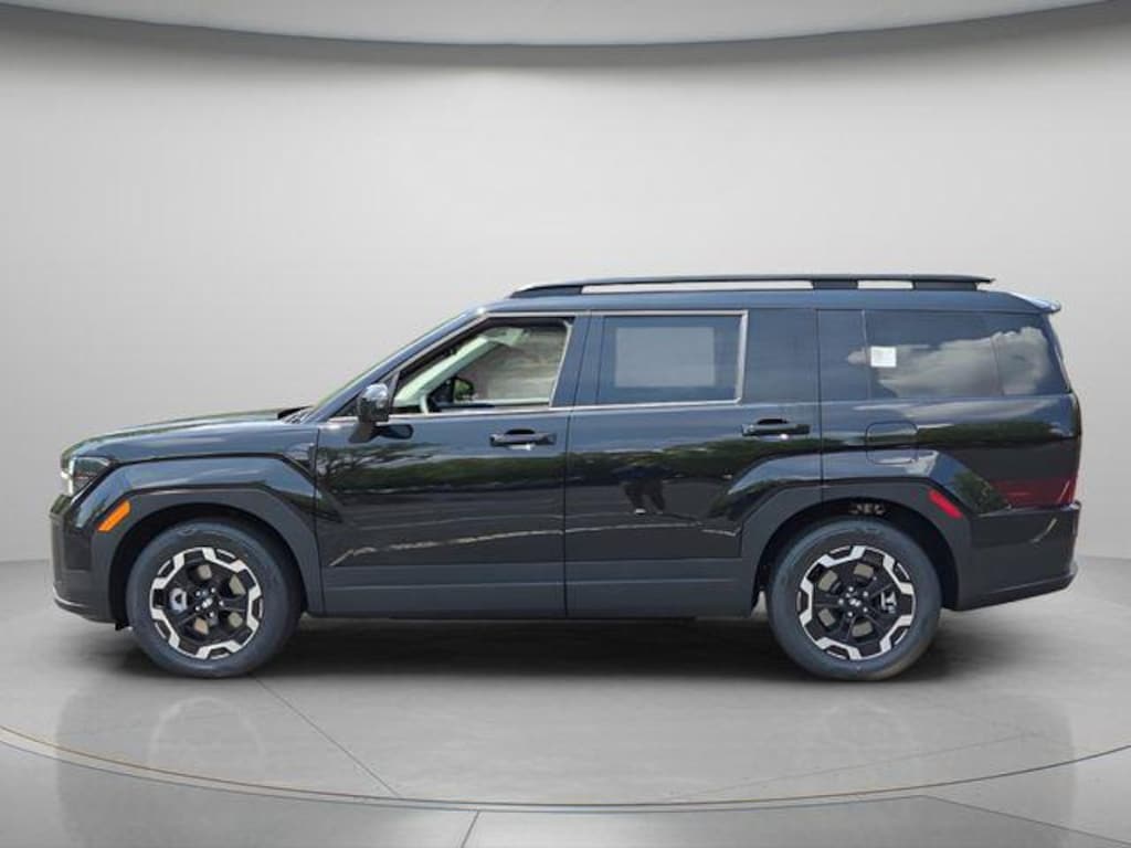 New 2026 Hyundai Santa Fe SEL FWD SUV