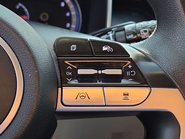 2023 Hyundai Tucson SEL - Photo 24
