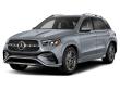 Used 2026 Mercedes-Benz GLE GLE 450 4maticÂ® SUV