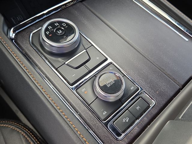 2023 Ford Expedition Platinum - Photo 22