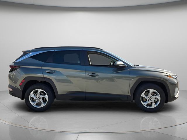 2023 Hyundai Tucson SEL - Photo 4