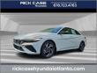 New 2025 Hyundai Elantra SEL Sport Sedan