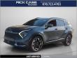 Used 2025 Kia Sportage SX-Prestige SUV