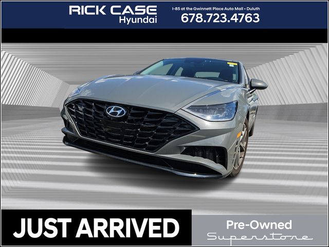 2023 Hyundai Sonata