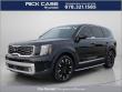 Used 2023 Kia Telluride SX SUV