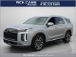 Certified 2025 Hyundai Palisade Limited SUV