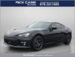 Used 2014 Subaru BRZ Limited Coupe