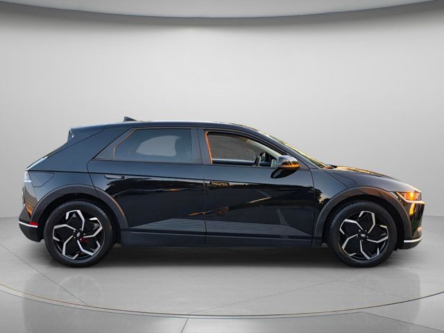 2024 Hyundai IONIQ 5 SEL - Photo 8